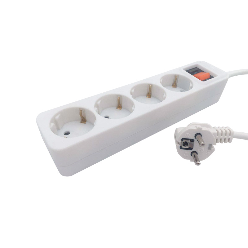 4 puntos de venta resistente a los rayos UV Eu estándar 4 puntos de venta resistente a los rayos UV Eu estándar