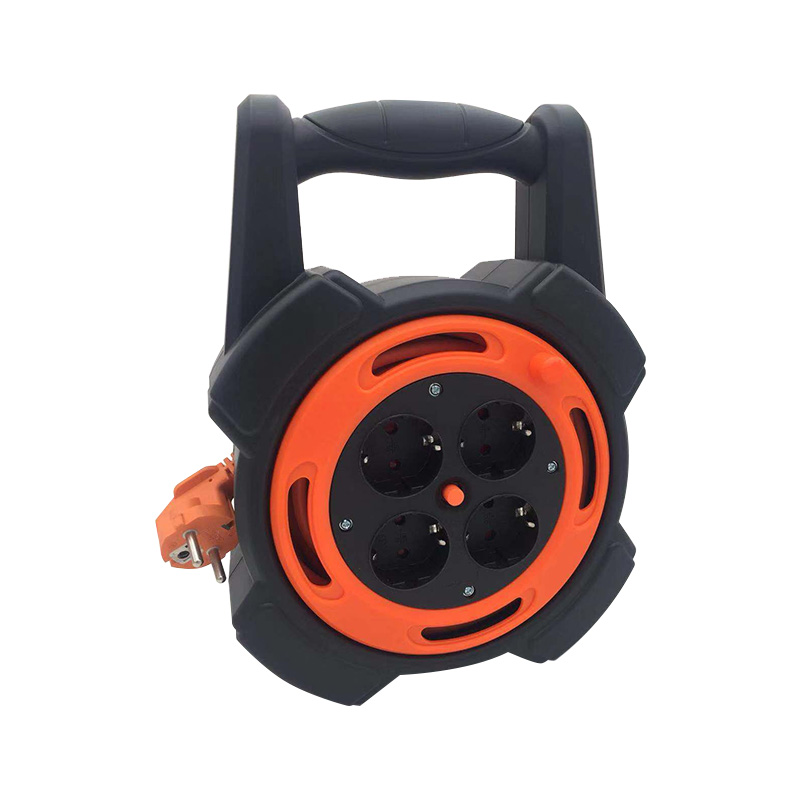 Carrete de cable